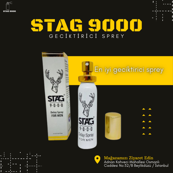 Stag 9000